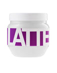 Kallos Latte Hair Mask with milk protein