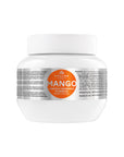 KJMN Mango Moisture Repair Hair mask with Mango oil
