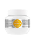 KJMN Honey Repairing Hair mask with pure Honey extract