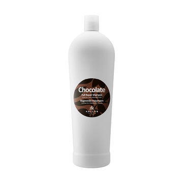 Kallos Chocolate Full Repair Shampoo for dry and damaged hair