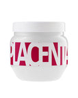 Kallos Placenta Hair Mask with vegetable extract