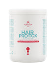 Hair Pro-tox hajpakoló krém