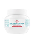 Hair Pro-tox hajpakoló krém