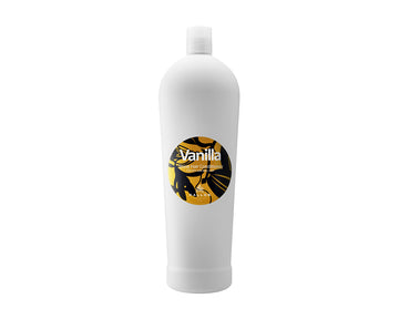 KALLOS Vanilla Shine Conditioner for dry and dull hair
